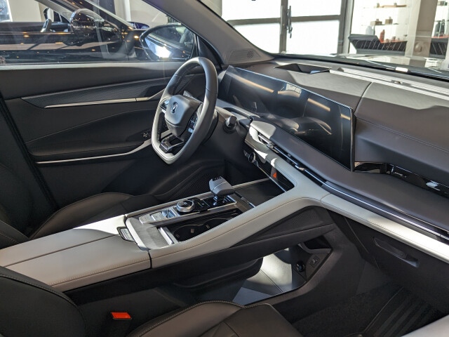 Changan CS75 Plus II (C928) photo 208800