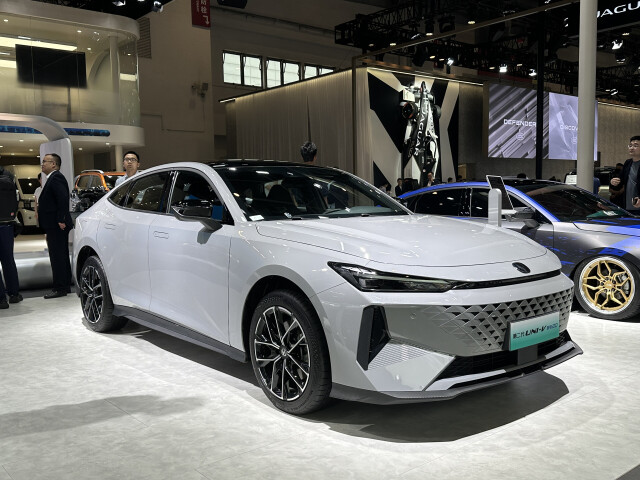 Changan UNI-V I photo 208813
