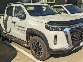 Changan Hunter