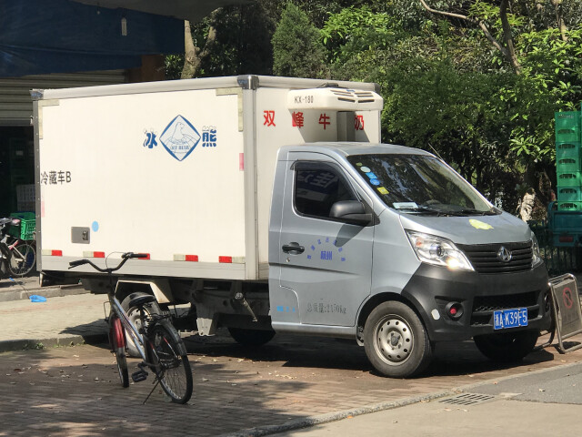 Changan Star III photo 209272