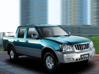 ChangFeng Flying