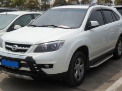 byd s6 pic #107246