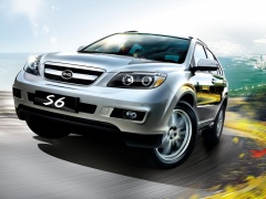 BYD S6 pic
