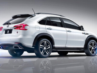BYD Tang