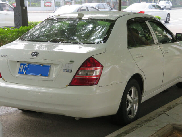 byd f6 pic #208632