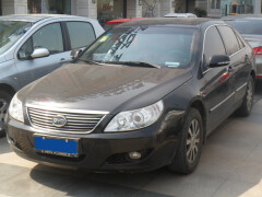 BYD F6 pic