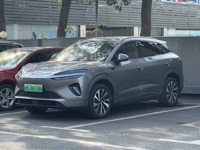 byd sealion 06 pic #208639