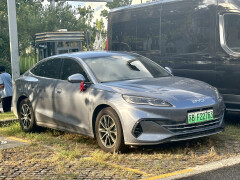 BYD Seal 06 pic