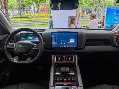 BYD Shark 6 pic
