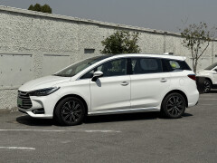BYD Song Max pic