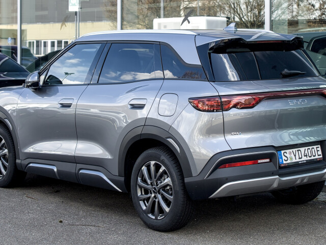 byd atto 2 pic #208686
