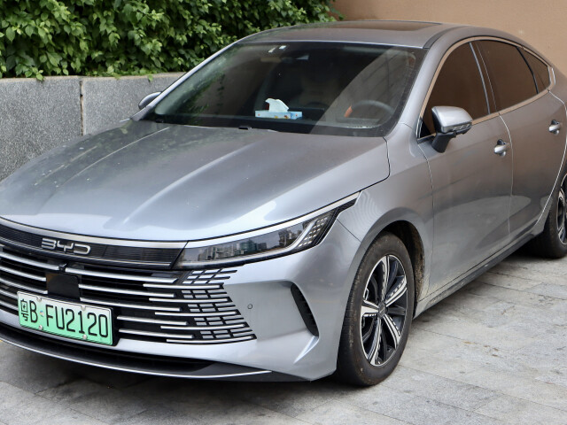 byd destroyer 05 pic #208693