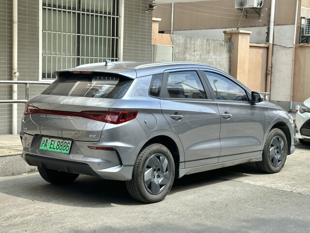 byd e2 pic #208702