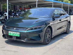BYD Han pic