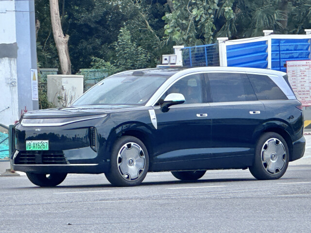 byd datang pic #209162