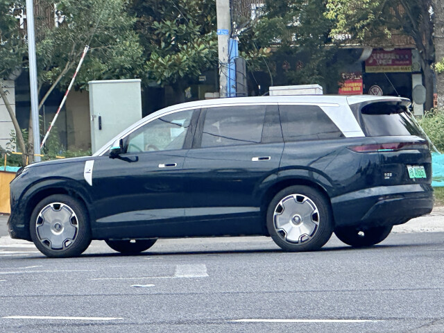 byd datang pic #209163