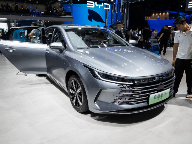byd destroyer 05 pic #209166