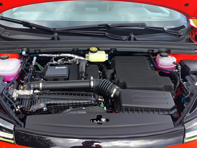 byd dolphin g pic #209170