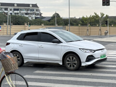 BYD e2 pic