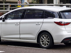 BYD e6 pic