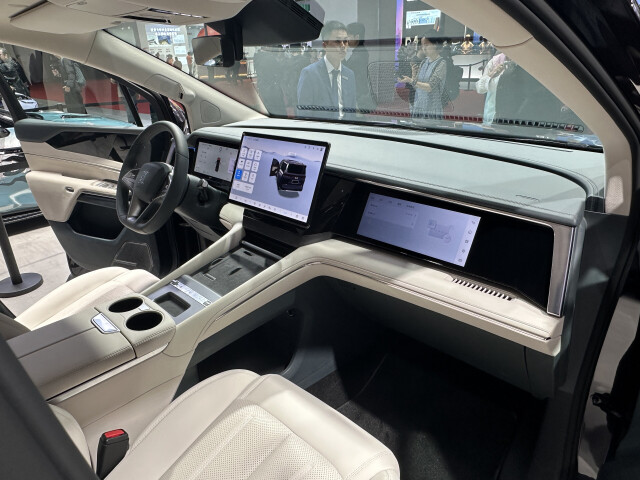 BYD Xia I photo 209191