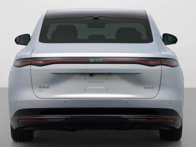 BYD Seal I (EK) photo 209703
