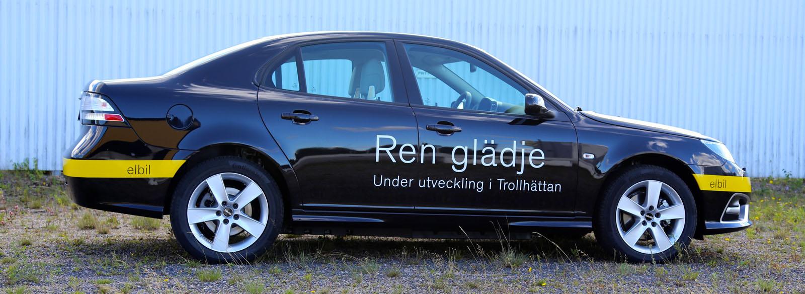 SAAB production Will not be Resumed Soon, NEVS is going to Turnoff 200 Workmen in Sweden