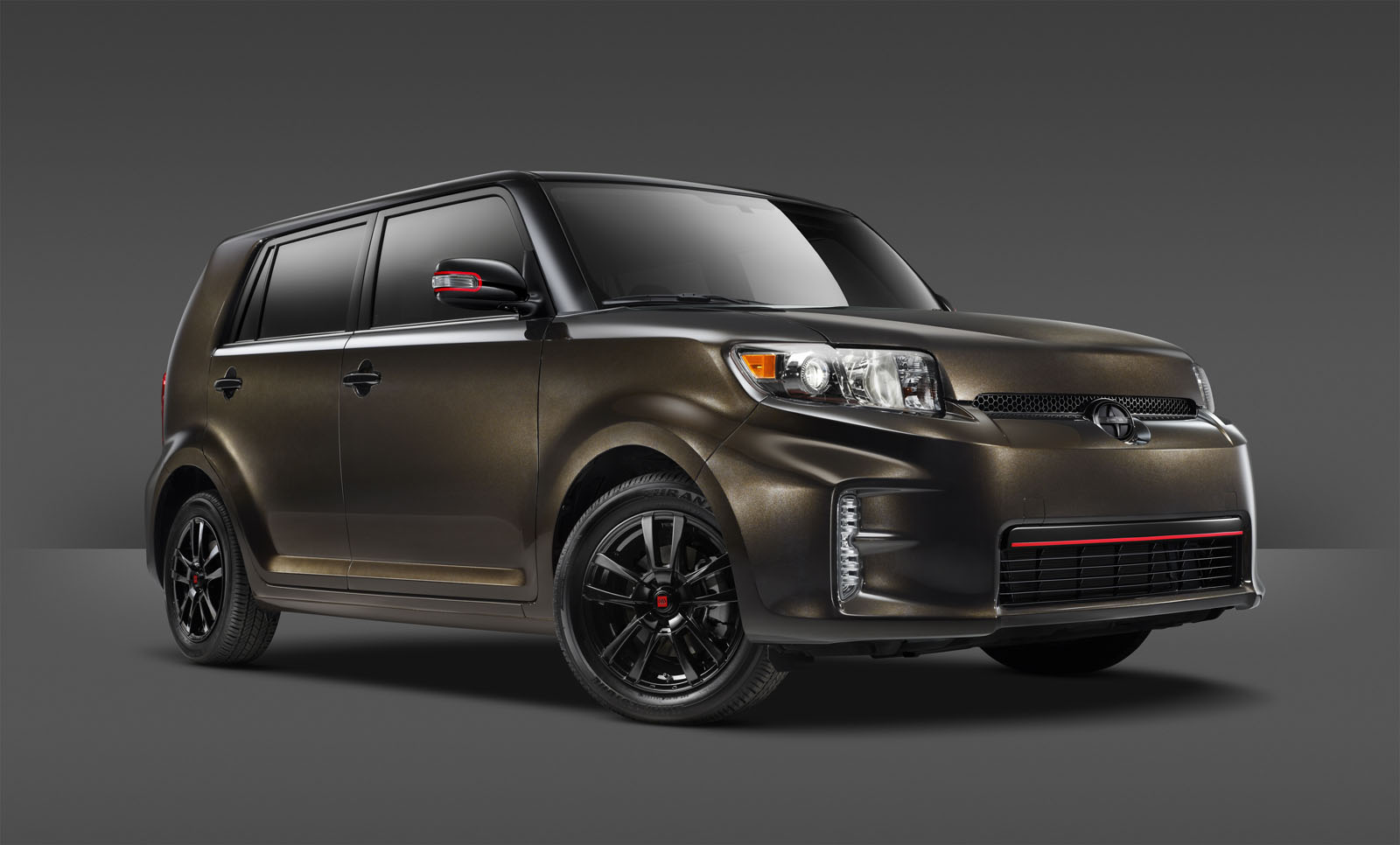 Say Good-Bye to the xB from Scion