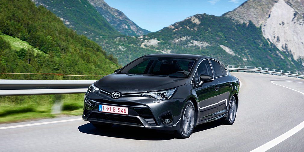 Toyota is launching a cars review around the world