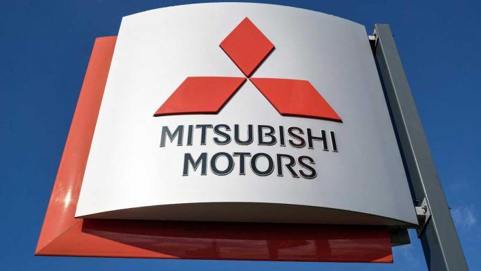 Mitsubishi is thinking about a return to Europe