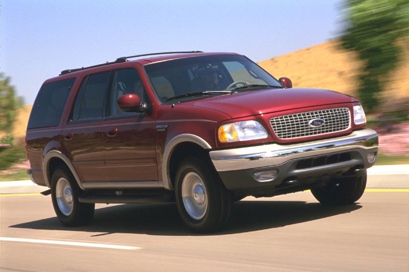 2003 Ford expedition discussion board #9
