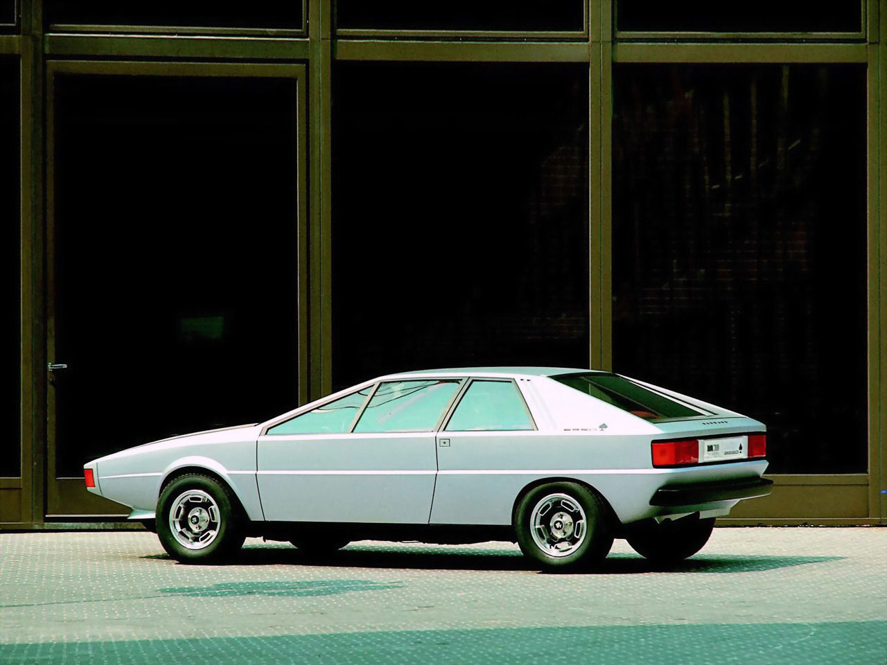 Audi Karmann Asso Di Picche photo 68041