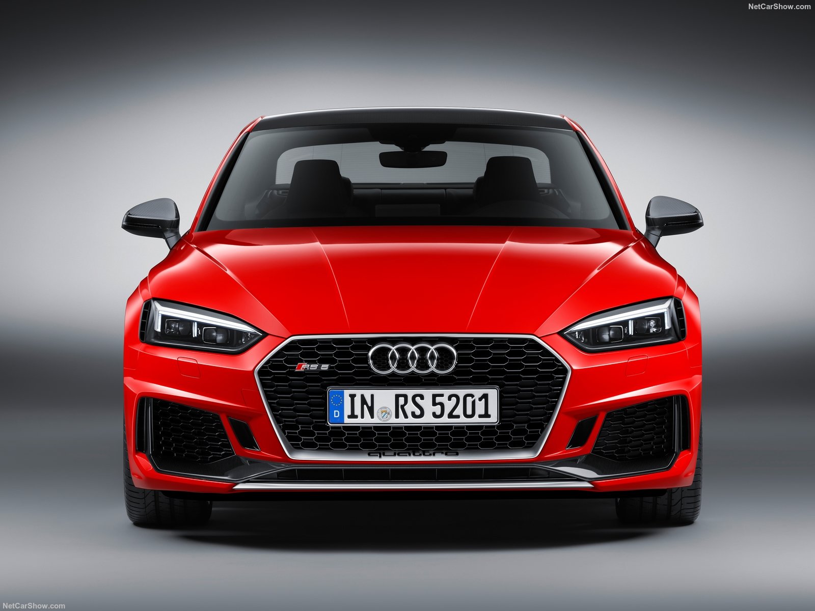 Audi RS5 Coupe photo 175189