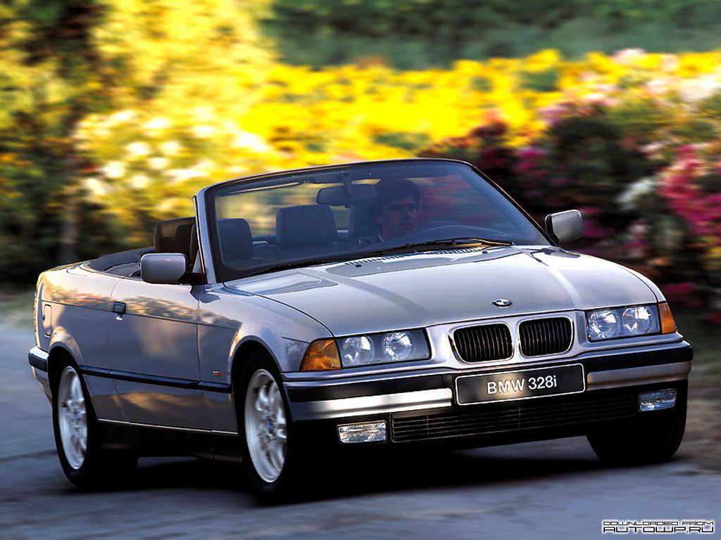 Bmw 3 Series 6 Cabrio Picture 596 Bmw Photo Gallery Carsbase Com