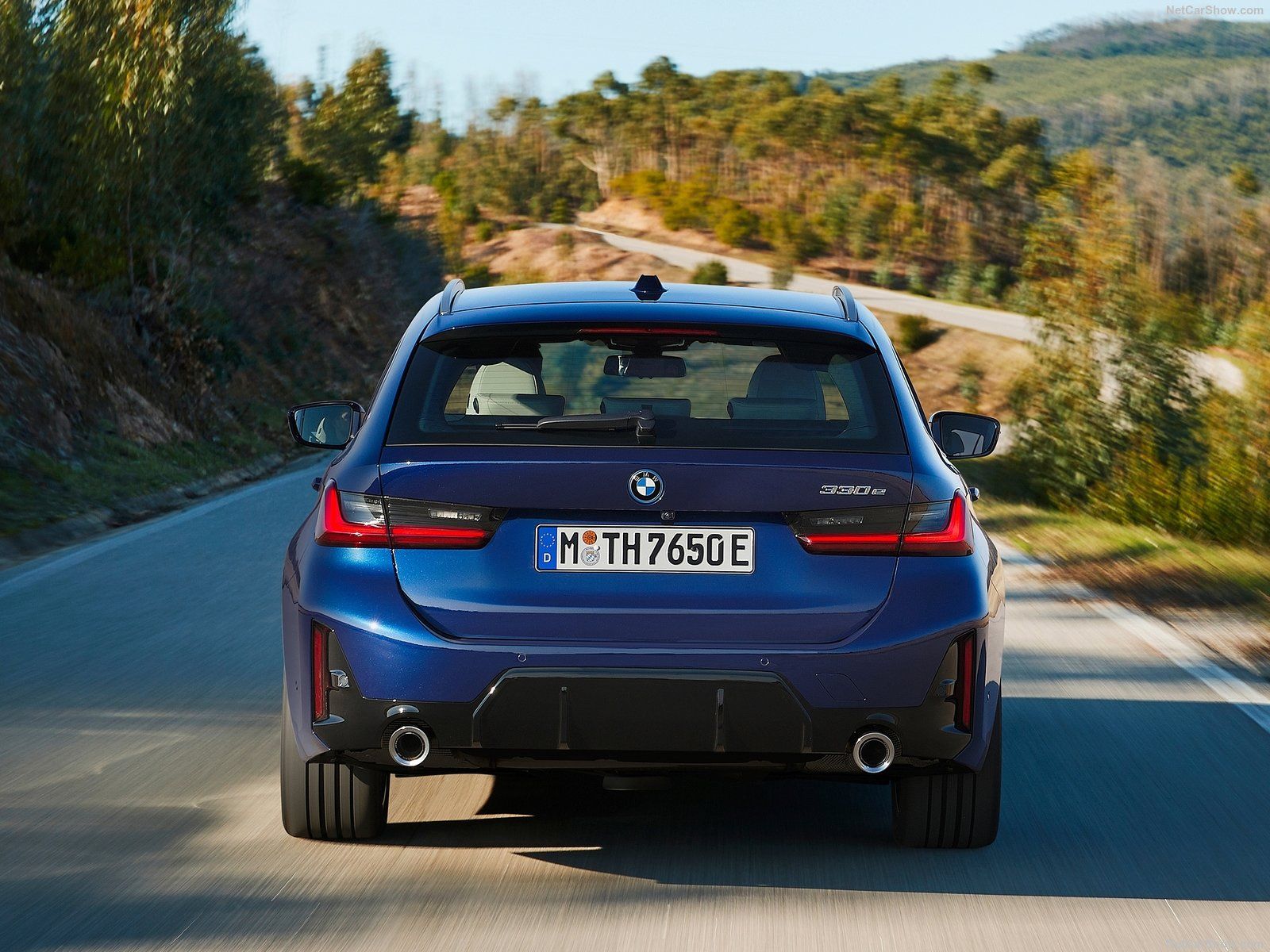 BMW 3-series photo 202294