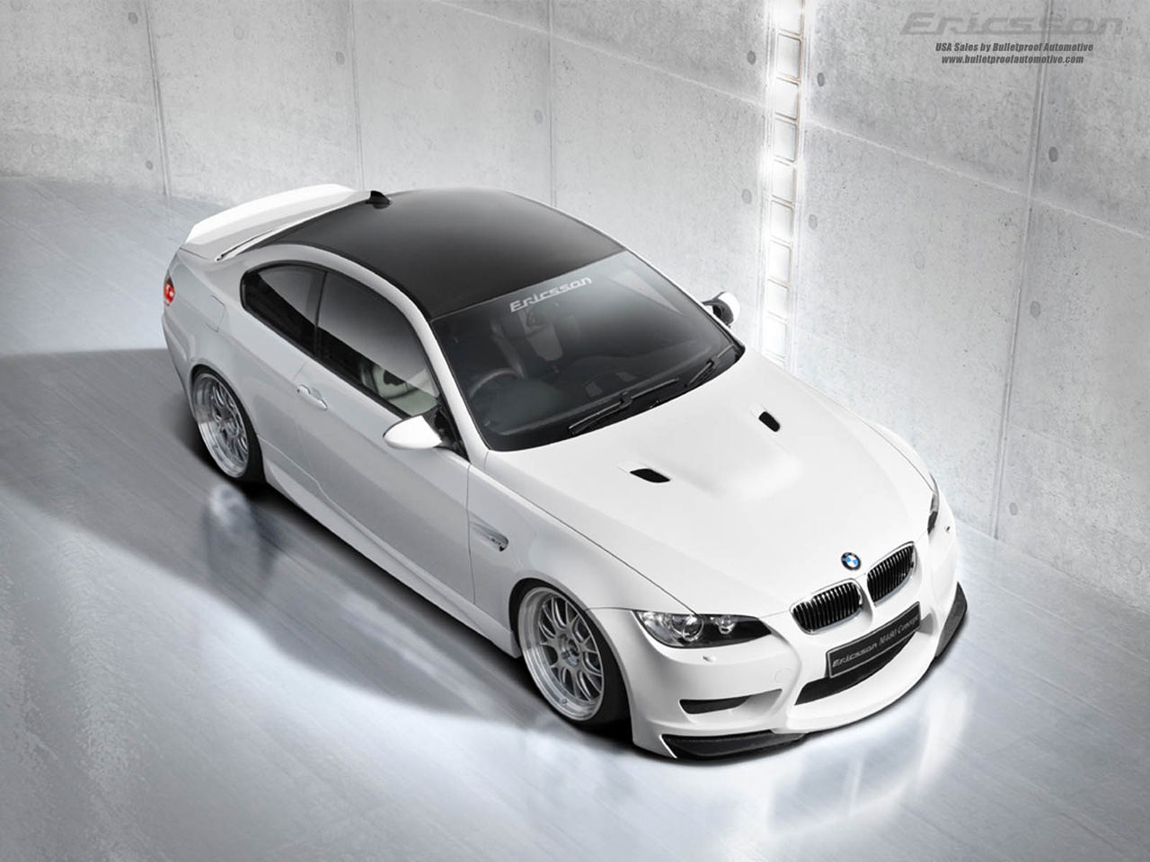 BMW M3 Ericsson M480 Concept photo 52800
