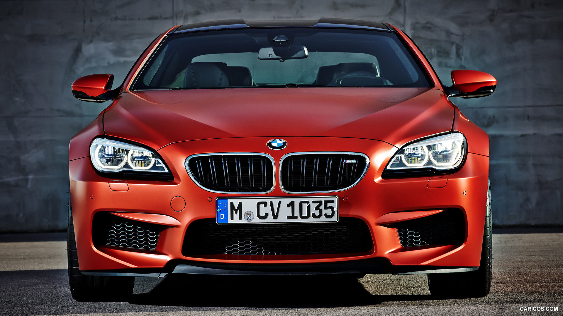BMW M6 photo 134300
