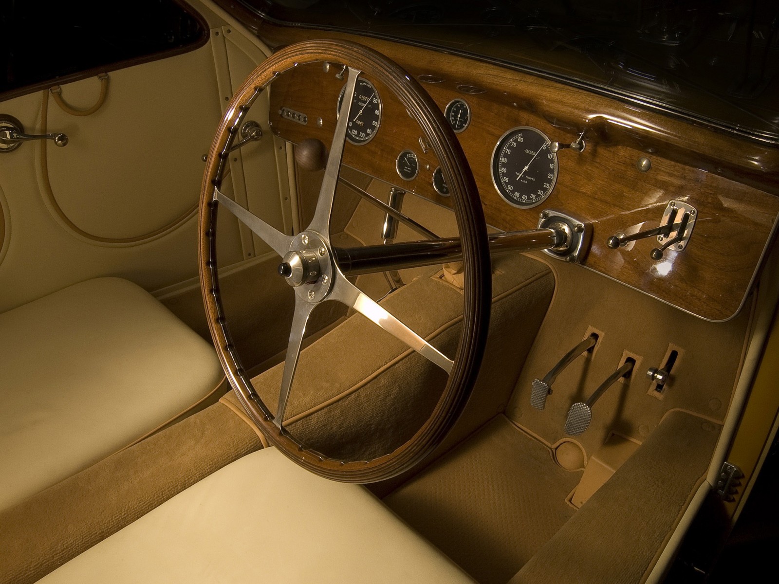 Bugatti Type 57SC Atalante photo 59979
