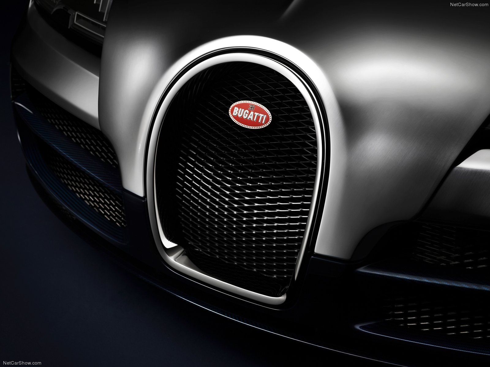 Bugatti Veyron Ettore Bugatti photo 126927