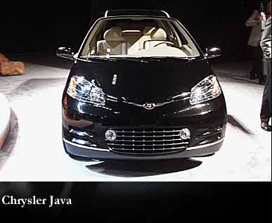 Chrysler Java photo 20572