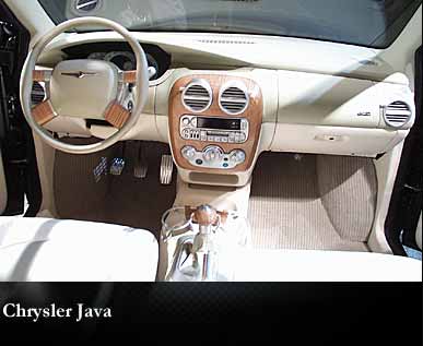 Chrysler Java photo 20573