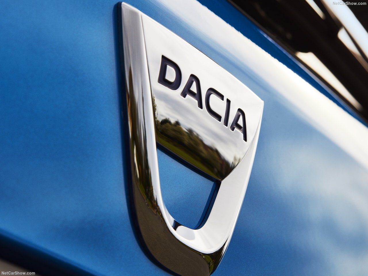 Dacia Logan MCV photo 177354