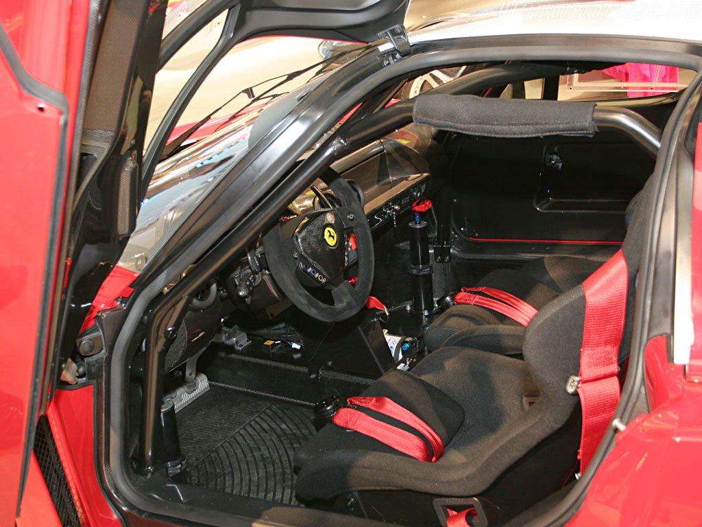 Ferrari FXX photo 33688