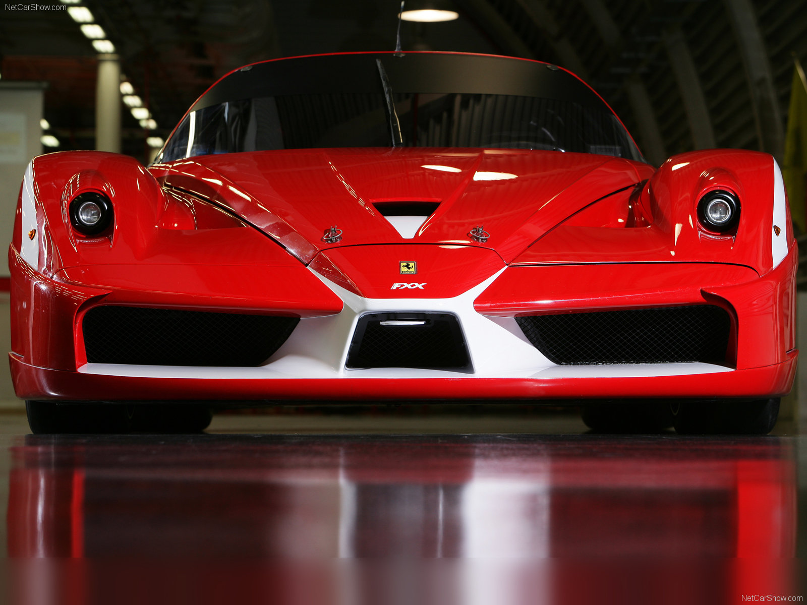 Ferrari FXX photo 48764