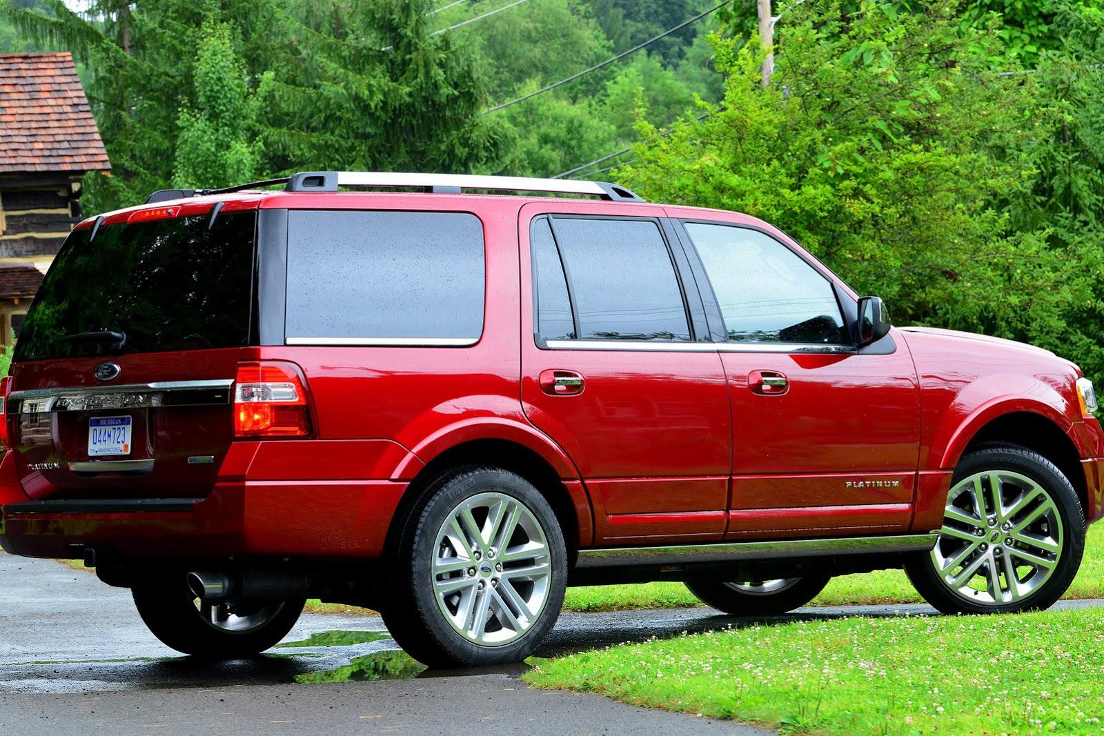 Ford Expedition photo 125309