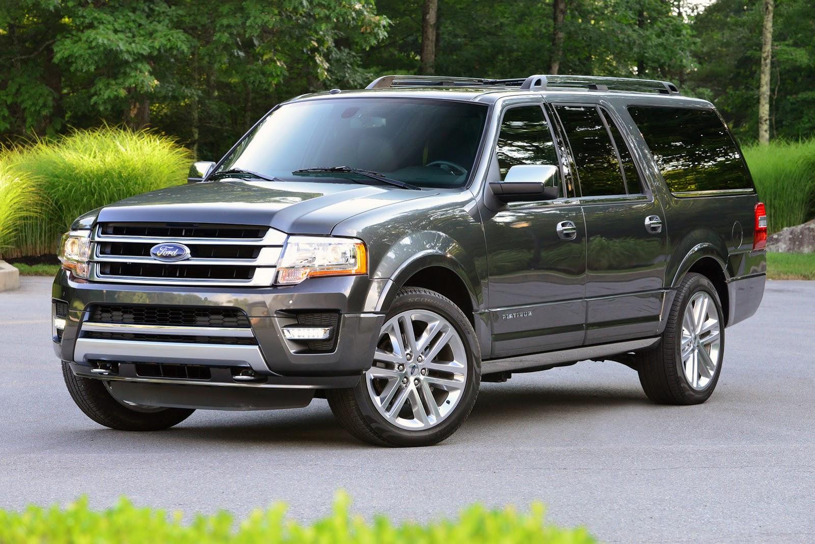 Ford Expedition photo 125315