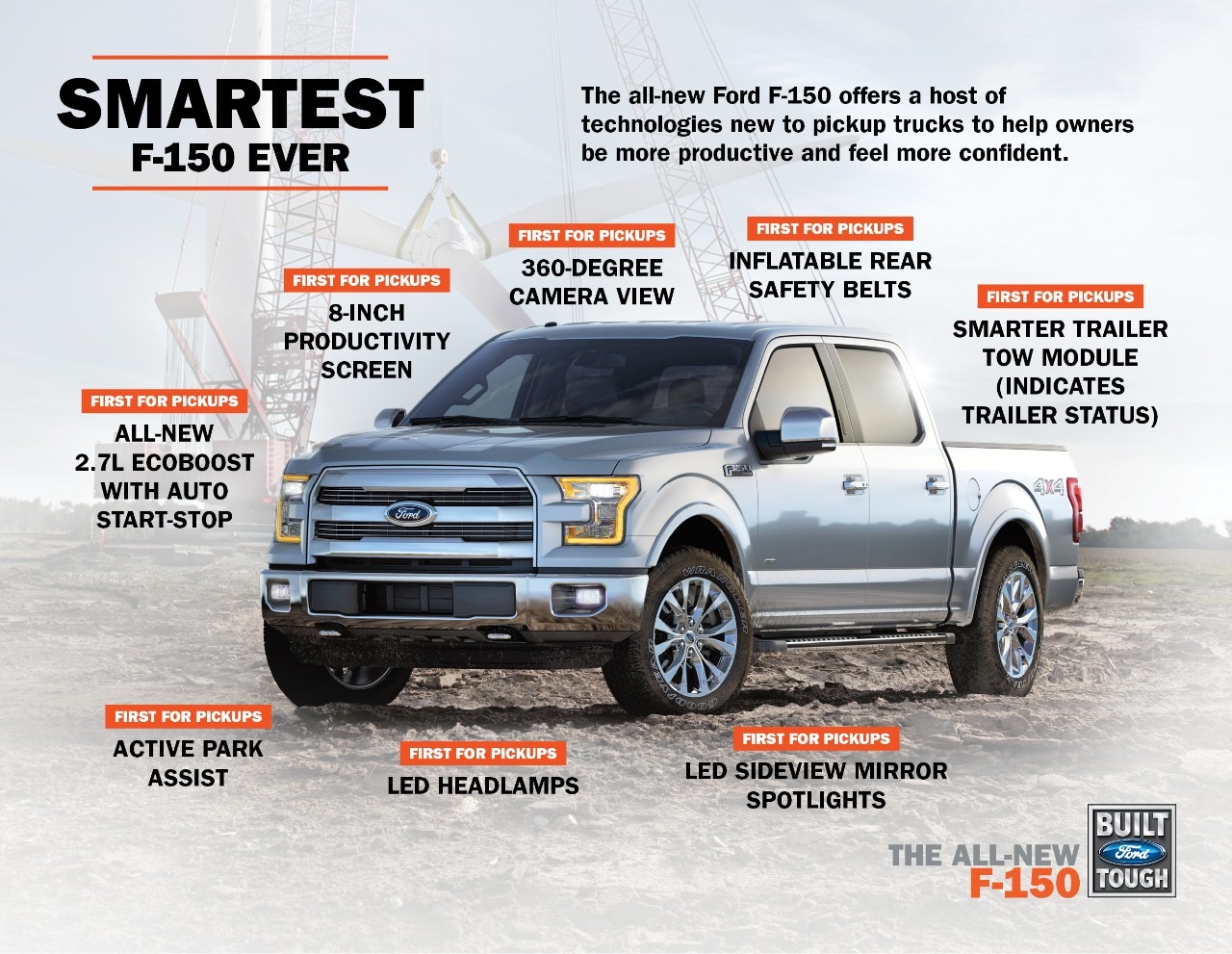 Ford F-150 photo 106214