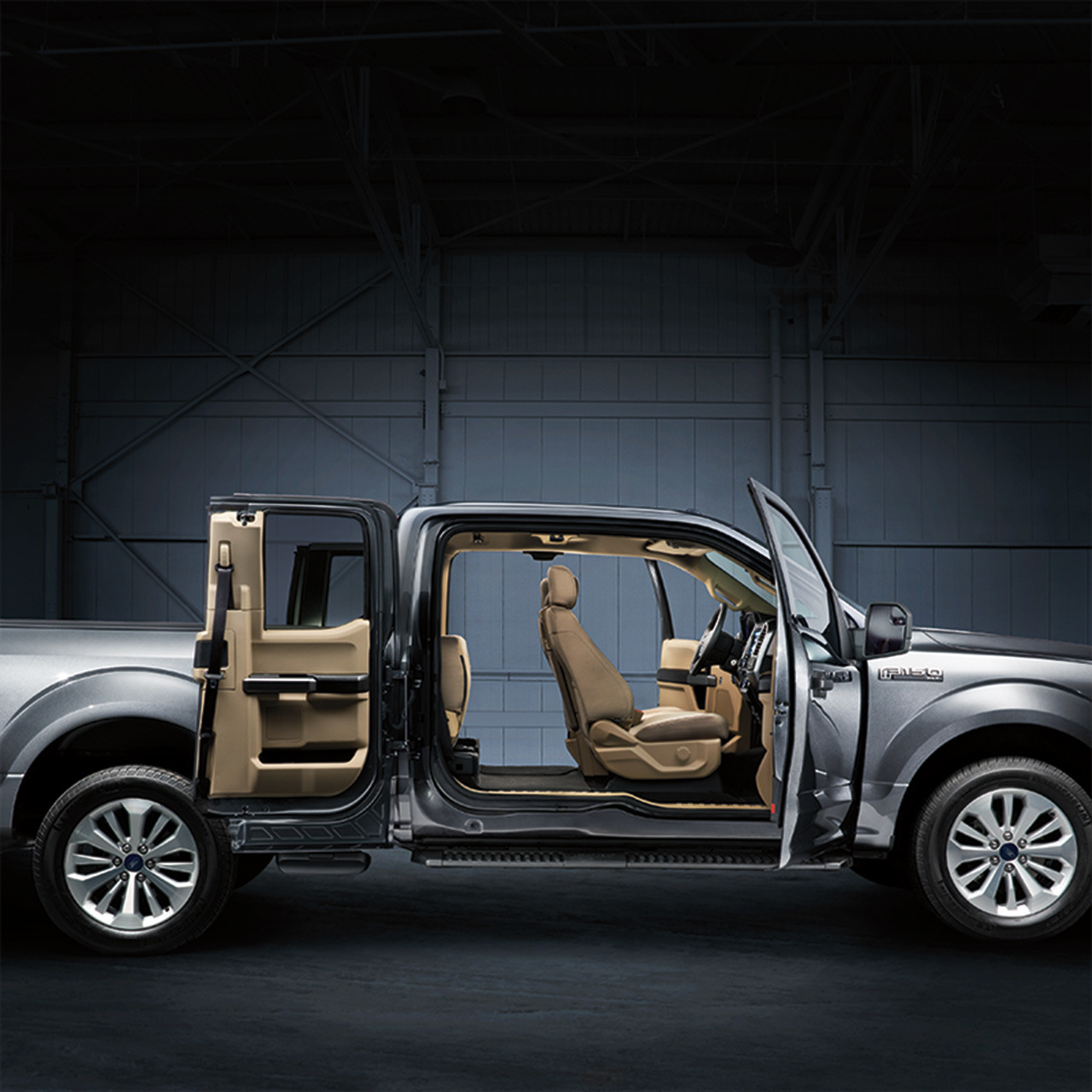 Ford F-150 photo 106216