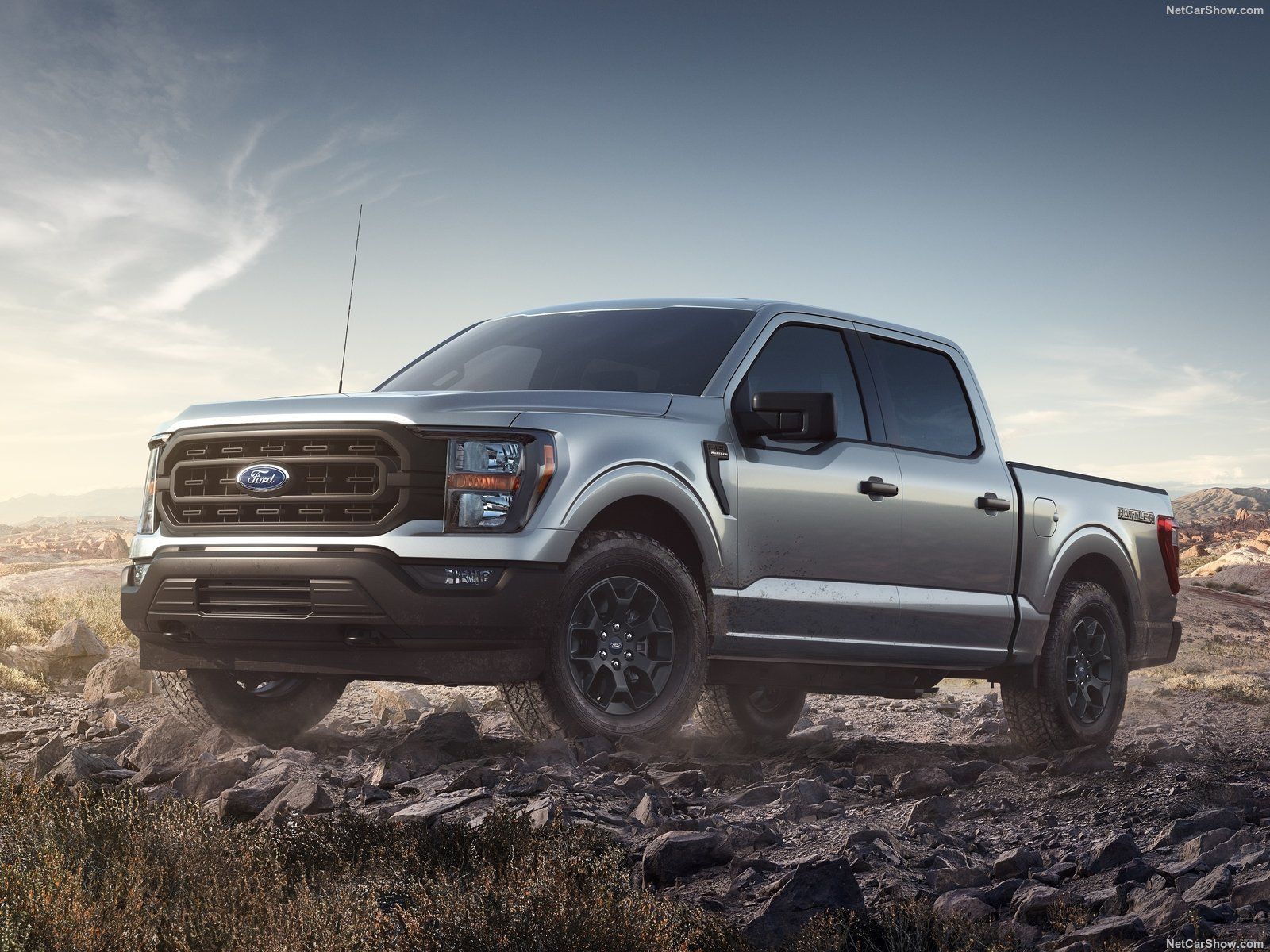 Ford F-150 photo 202105