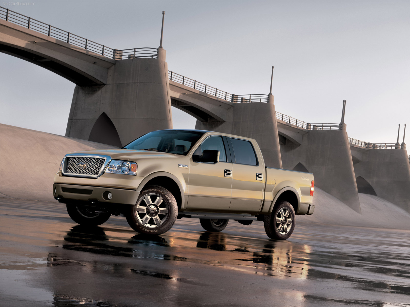 Ford F-150 photo 33184